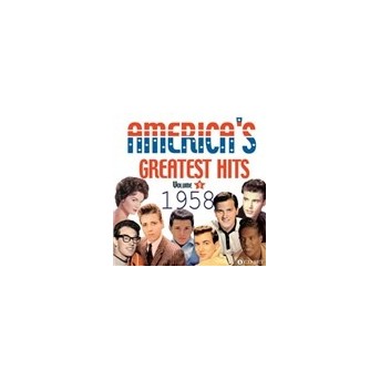 America's Greatest Hits - 1958