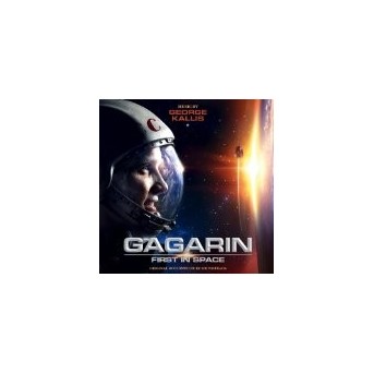 Gagarin - First In Space
