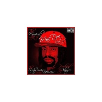 Musical Life Of Mac Dre 1: Strictly Business Years