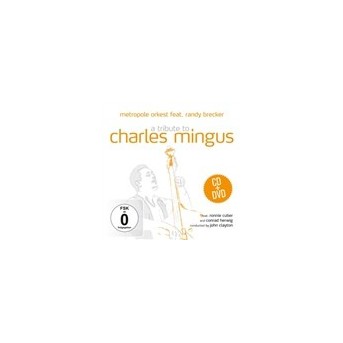 Tribute To Charles Mingus (3CD)