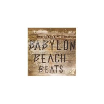 Babylon Beach Beats (Ibiza)
