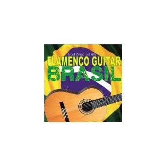 Flamenco Guitar Brasil
