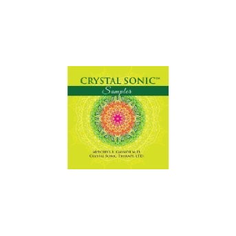 Crystal Sonic Sampler
