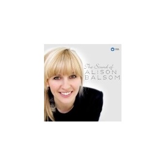 Sound Of Alison Balsom / Deluxe Edition