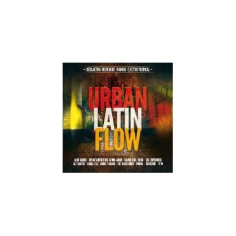 Urban Latin Flow