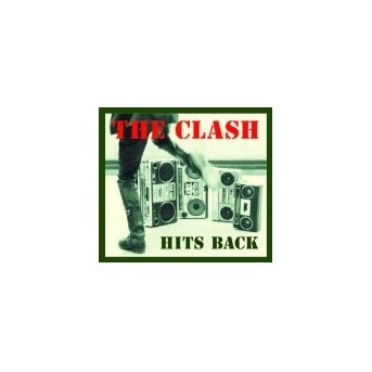 The Clash Hits Back