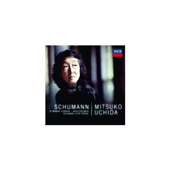 Schumann: Klavierstücke