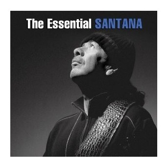 Essential Santana - Best Of Santana