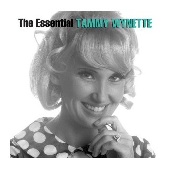 Essential Tammy Wynette - Best Of Tammy Wynette