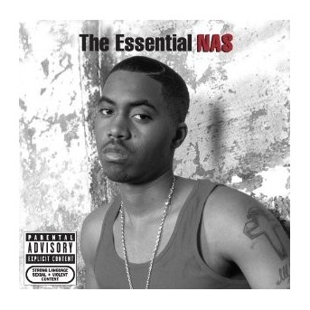 Essential Nas - Best Of Nas