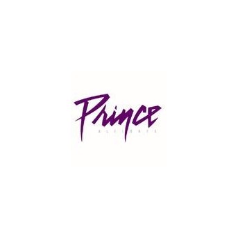 Ultimate - Best Of Prince - 2CDs.