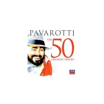 Pavarotti Platinum