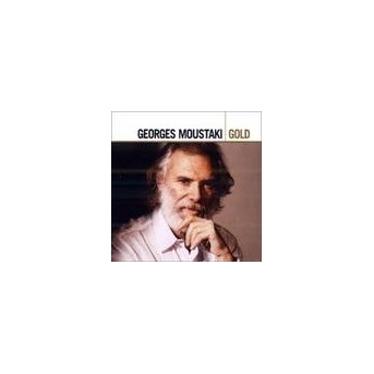 Gold - Very Best Of Georges Moustaki
