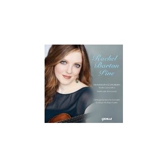 Violin Concertos/Beethoven Romances