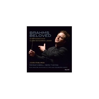 Brahms Beloved