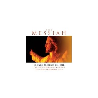 Messiah (Platinum Edition)