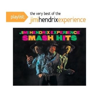 Playlist: Very Best Of Jimi Hendrix