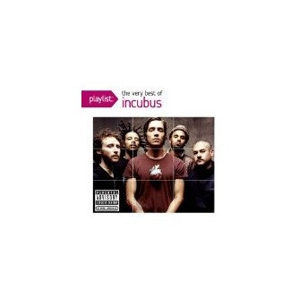 Playlist: Very Best Of Incubus