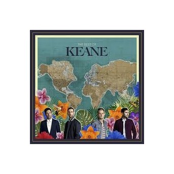 Best Of Keane