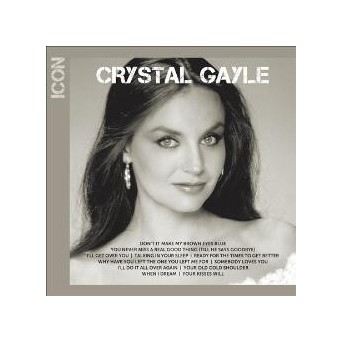 Icon - Best Of Crystal Gayle