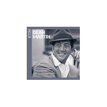 Icon - Best Of Dean Martin