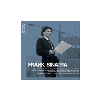 Icon - Best Of Frank Sinatra