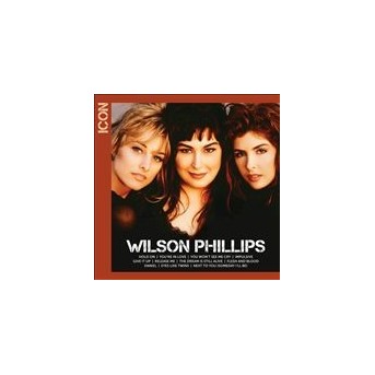 Icon - Best Of Wilson Phillips