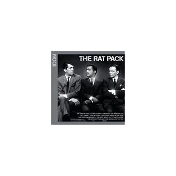 Icon - Best Of Rat Pack