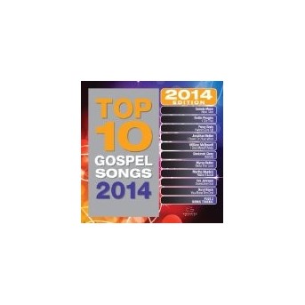 Top 10 Gospel Songs 2014