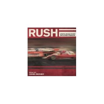 Rush - Soundtrack