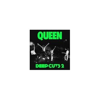 Deep Cuts - Vol.2 (1977-1982)