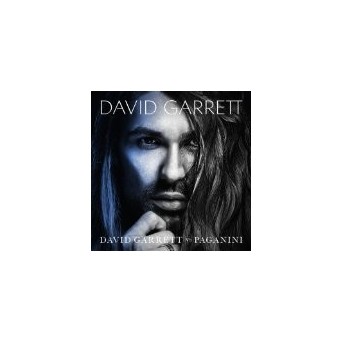 Garrett Vs. Paganini 2CD (Deluxe Edition)