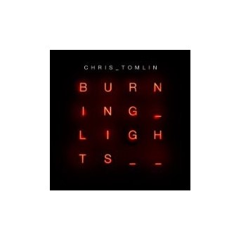 Burning Lights [Deluxe Tour Edition] (CD + DVD)