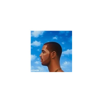 Nothing Was The Same - Deluxe Edition - 16 Songs