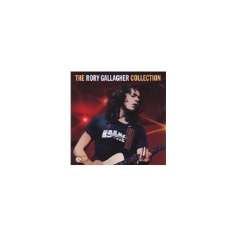 Collection - 2CD Best Of Rory Gallagher