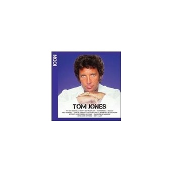 Icon - Best Of Tom Jones