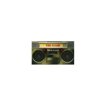 Soundsystem Box - 11CDs & 1DVD