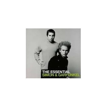 Essential - Best Of Simon & Garfunkel