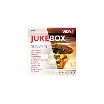 WDR 2 - Jukebox