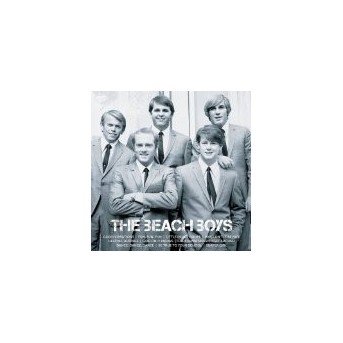 Icon - Best Of The Beach Boys