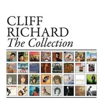 The Collection [Doppel-CD] - Best Of Cliff Richard