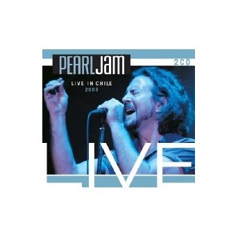 Live In Chile 2005 - 2CD