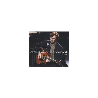 Unplugged - 2CD