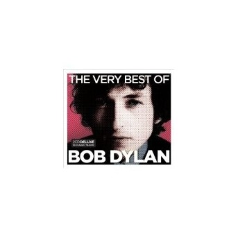 Very Best Of Bob Dylan (Deluxe Edition) 2 CD
