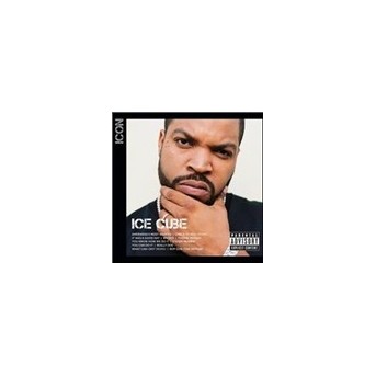 Icon - Best Of Ice Cube