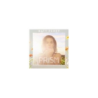 Prism (Deluxe Edition & Bonustracks) - 16 Songs