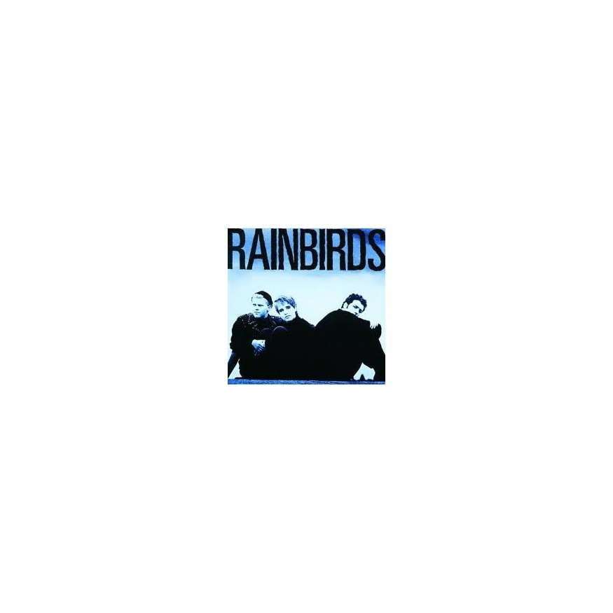 Rainbirds - 3CD (25th Anniversary Edition)