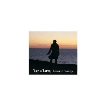 Lys & Love Live - 3CD