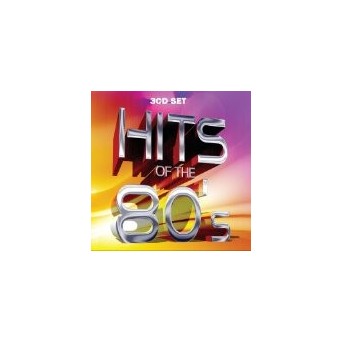 Hits Of The 80's - 3 CD