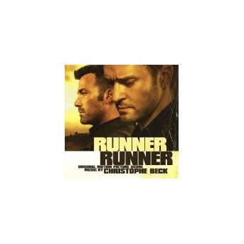 Runner Runner - Soundtrack